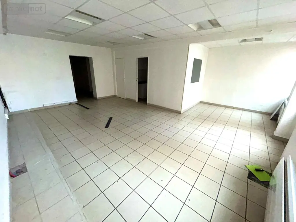 Fonds et murs commerciaux a vendre Saint-Omer 62500 Pas-de-Calais 62 62 m2 148000 euros achat_fonds_ou_murs_commerciaux_com_62765_62500 010