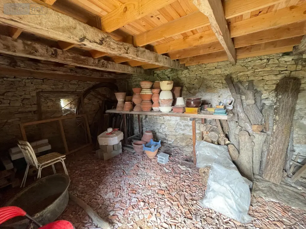 Terrain a batir a vendre Figeac 46100 Lot 46 1934 m2 48000 euros 25.032 006