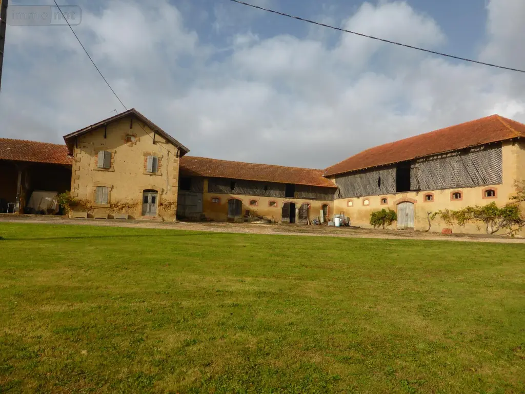 Bien agricole a vendre Cap d'Astarac 32140 Gers 32 350 m2 15 pièces 985800 euros 25011 002