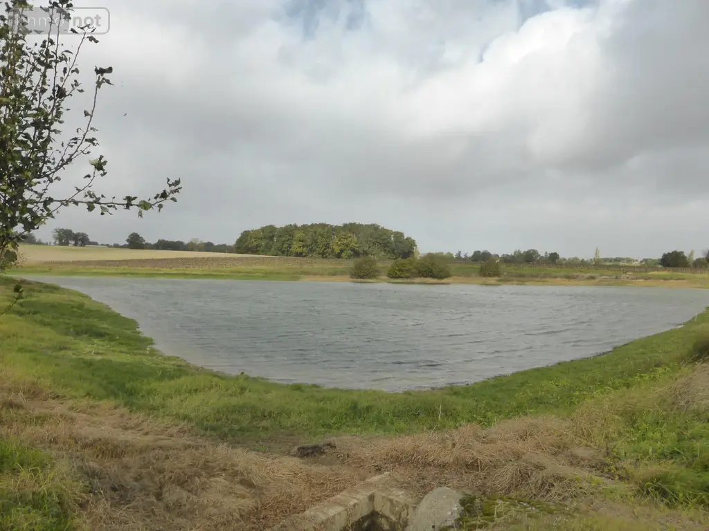 Bien agricole a vendre Cap d'Astarac 32140 Gers 32 350 m2 15 pièces 985800 euros 25011 003