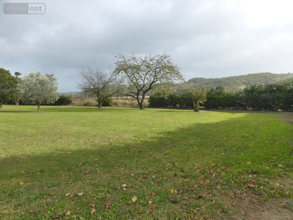 Bien agricole a vendre Cap d'Astarac 32140 Gers 32 350 m2 15 pièces 985800 euros 25011 004