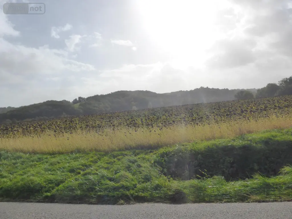 Bien agricole a vendre Cap d'Astarac 32140 Gers 32 350 m2 15 pièces 985800 euros 25011 006
