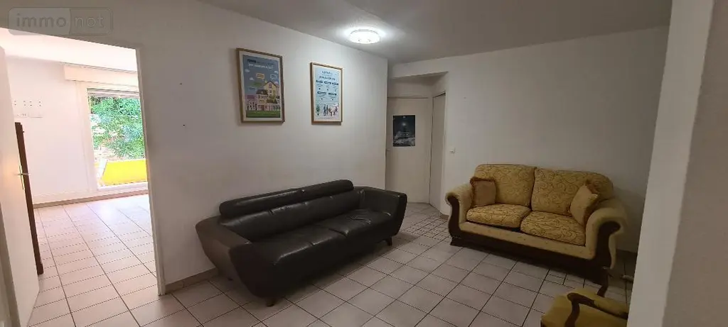 Appartement a vendre Céret 66400 Pyrénées-Orientales 66 93 m2 5 pièces 265000 euros EM 002