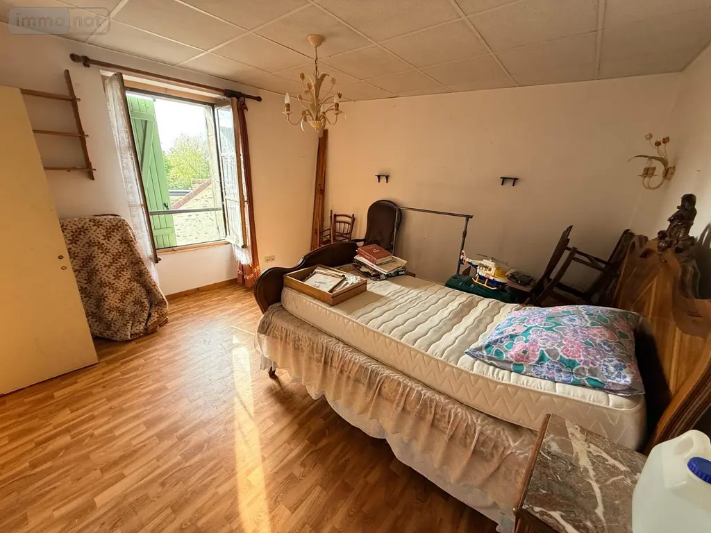 Maison a vendre Saint-Ouen-de-Mimbré 72130 Sarthe 72 76 m2 4 pièces 78750 euros MA395 003