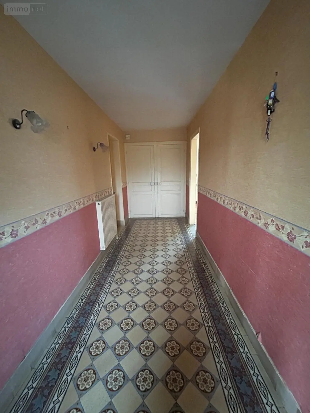 Maison a vendre Brie 80200 Somme 80 187 m2 8 pièces 169600 euros C0154 004