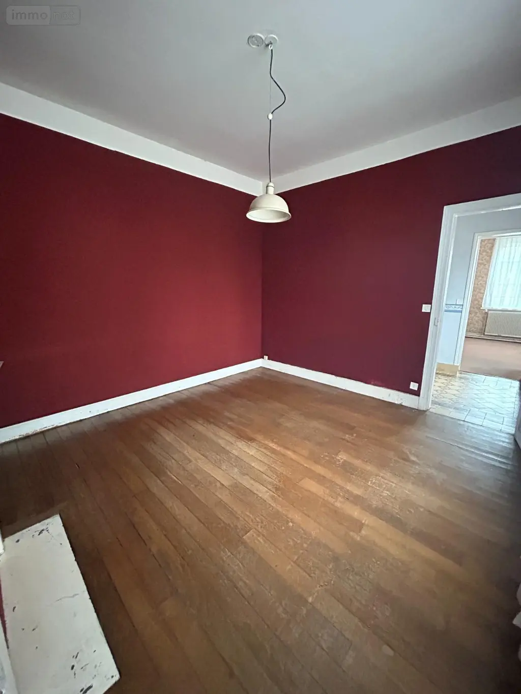 Maison a vendre Brie 80200 Somme 80 187 m2 8 pièces 169600 euros C0154 008