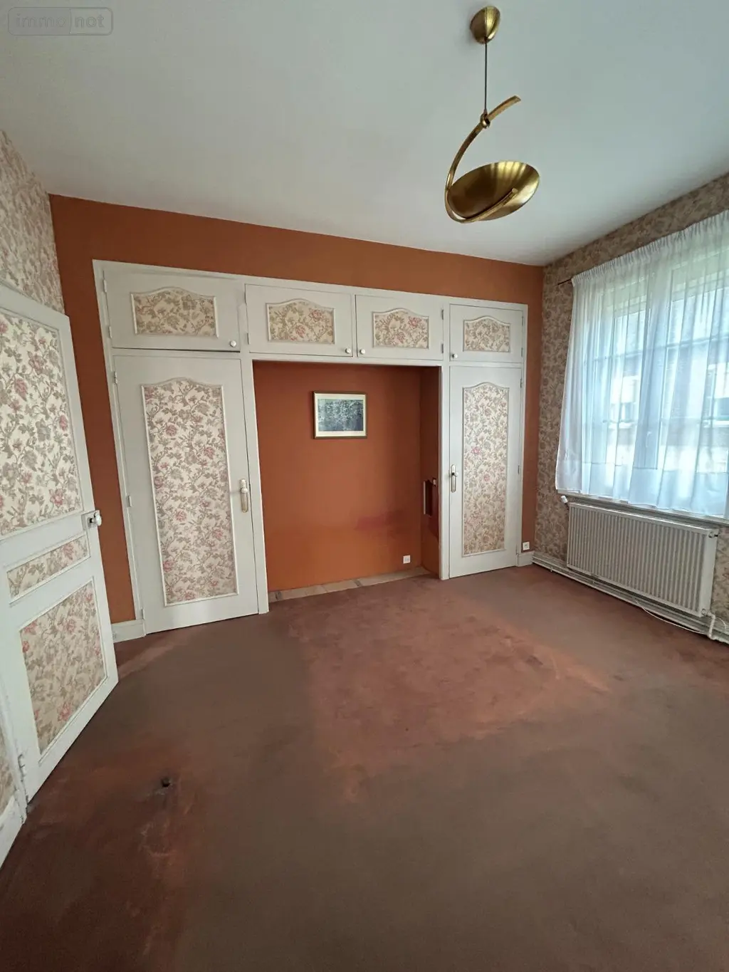 Maison a vendre Brie 80200 Somme 80 187 m2 8 pièces 169600 euros C0154 011