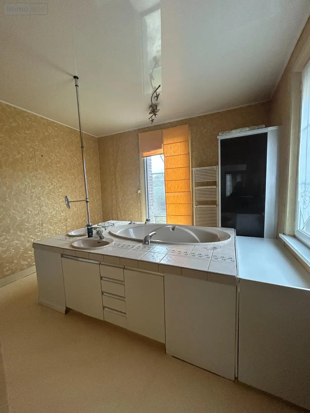 Maison a vendre Brie 80200 Somme 80 187 m2 8 pièces 169600 euros C0154 012