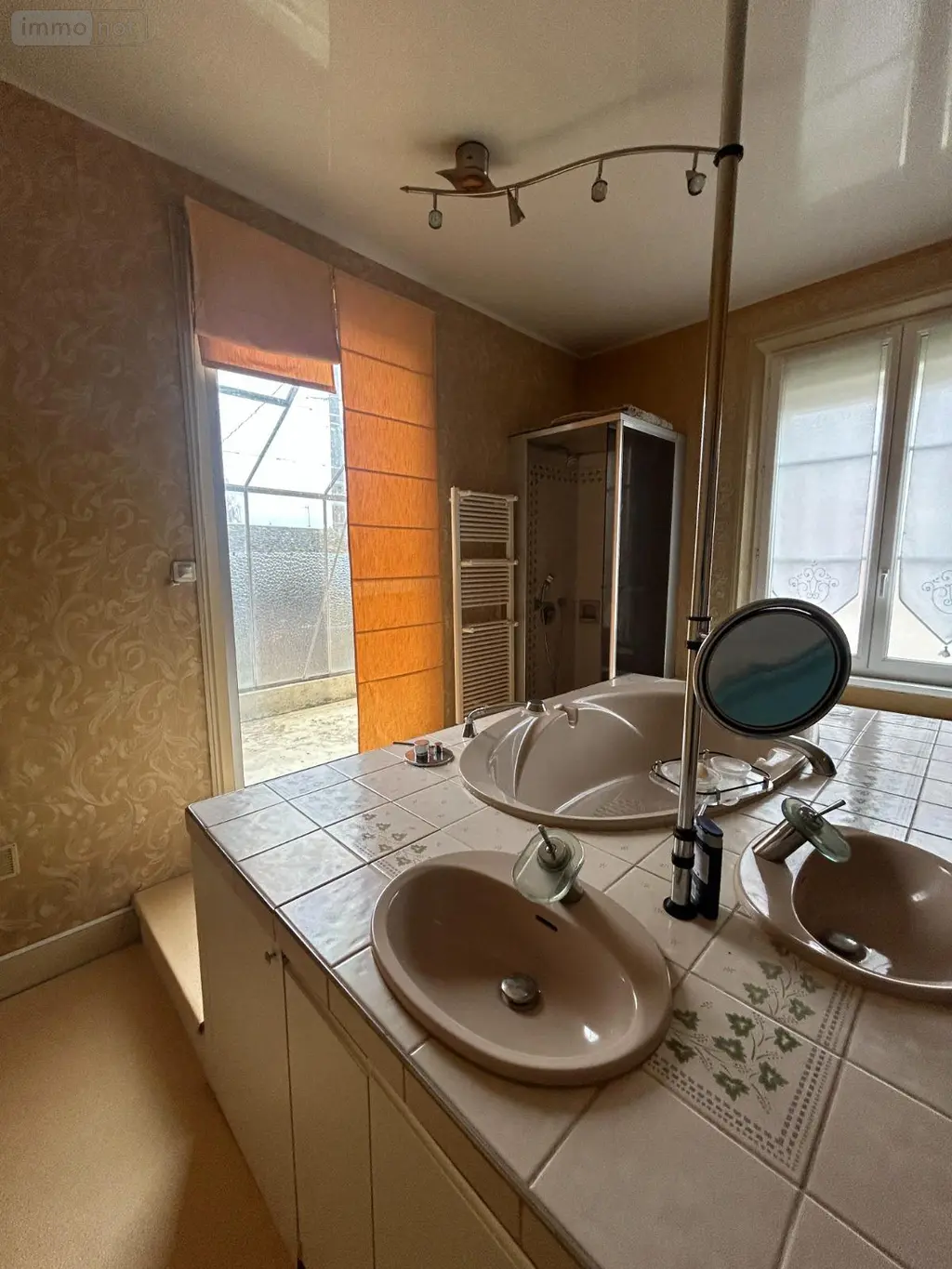 Maison a vendre Brie 80200 Somme 80 187 m2 8 pièces 169600 euros C0154 013
