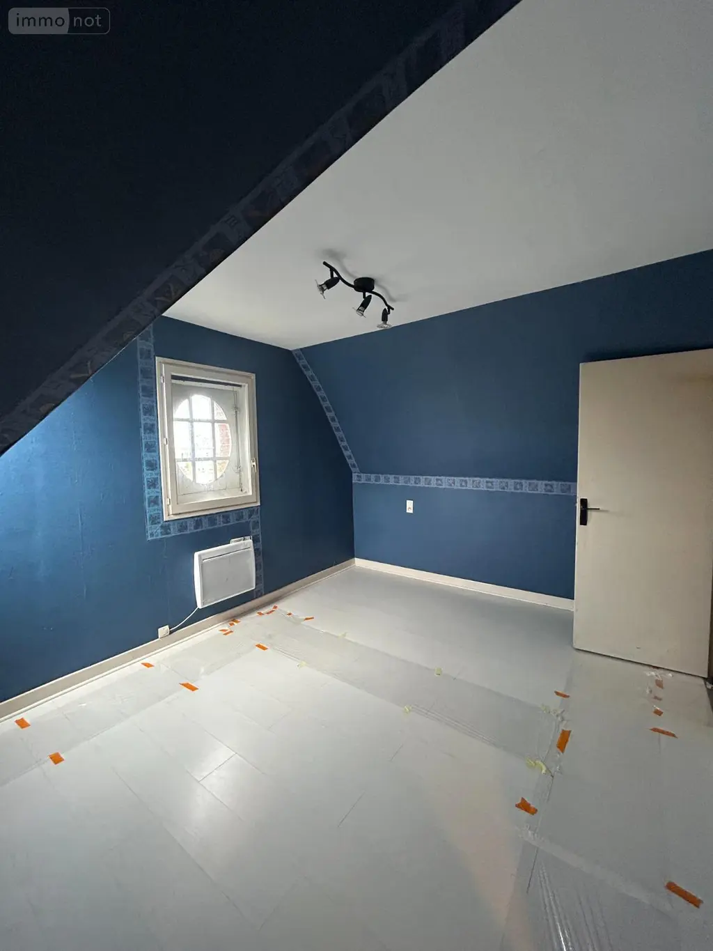 Maison a vendre Brie 80200 Somme 80 187 m2 8 pièces 169600 euros C0154 015