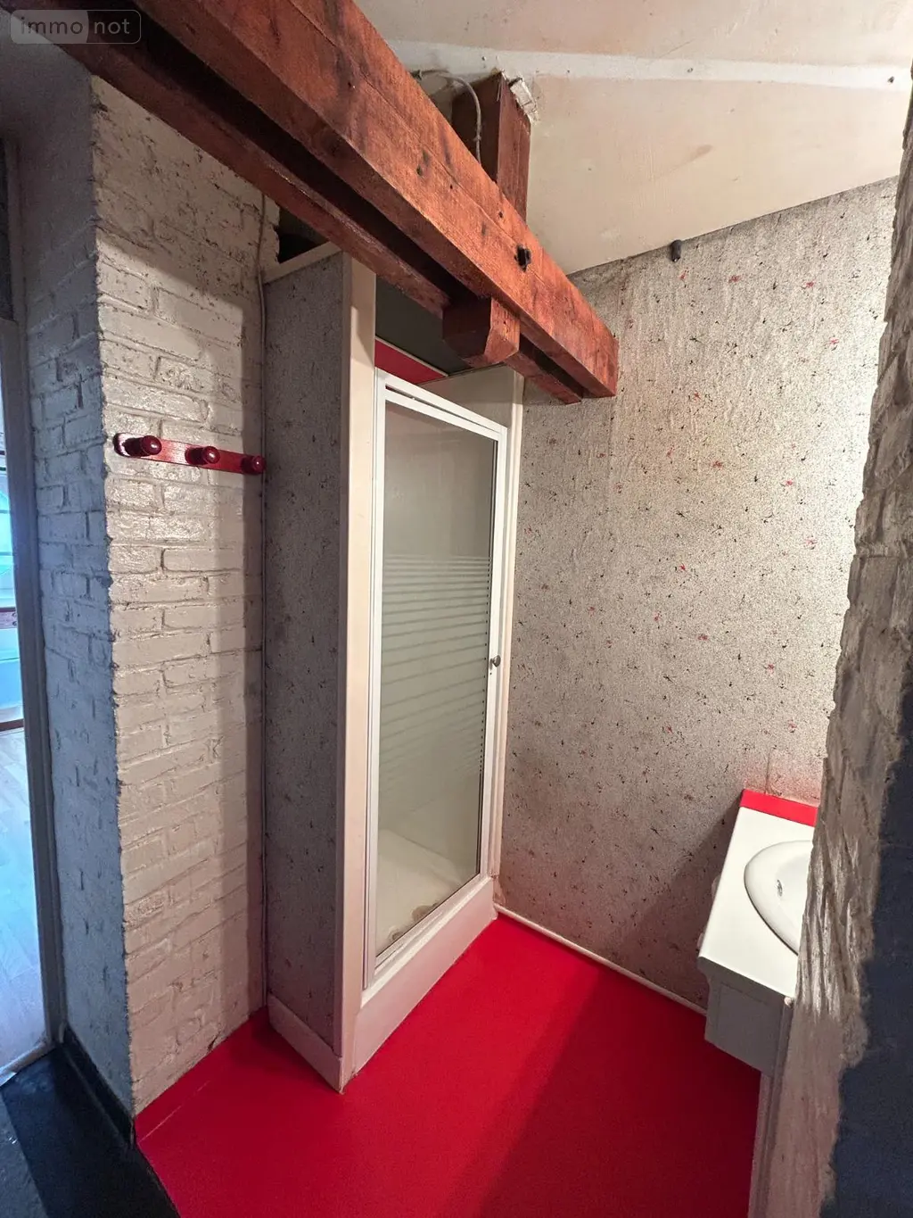 Maison a vendre Brie 80200 Somme 80 187 m2 8 pièces 169600 euros C0154 016