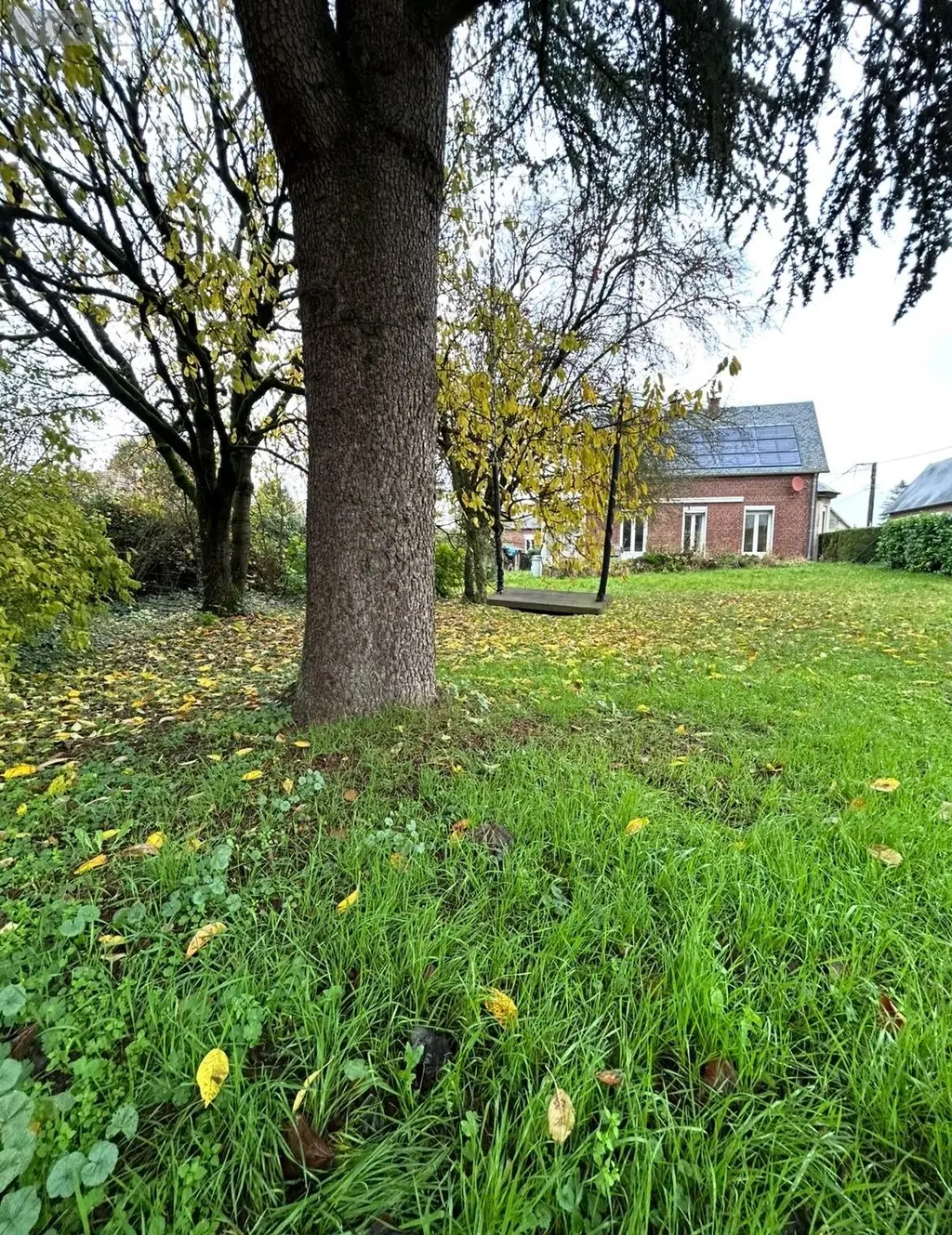 Maison a vendre Brie 80200 Somme 80 187 m2 8 pièces 169600 euros C0154 023