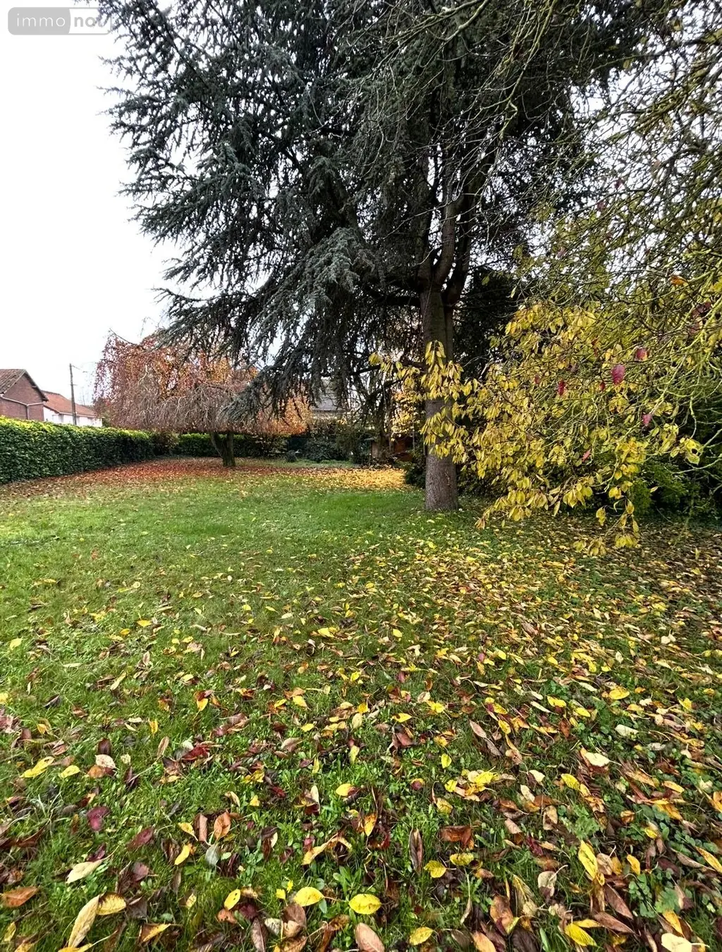 Maison a vendre Brie 80200 Somme 80 187 m2 8 pièces 169600 euros C0154 024