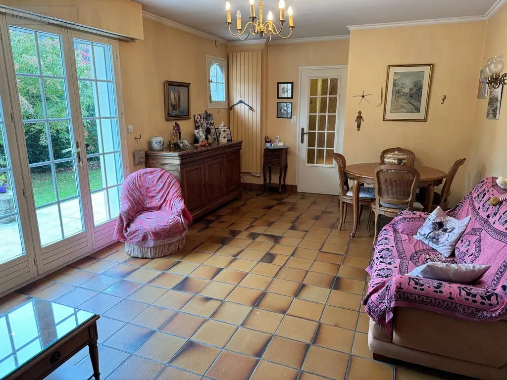 Maison a vendre Brech 56400 Morbihan 56 111 m2 7 pièces 345500 euros 1019498 003