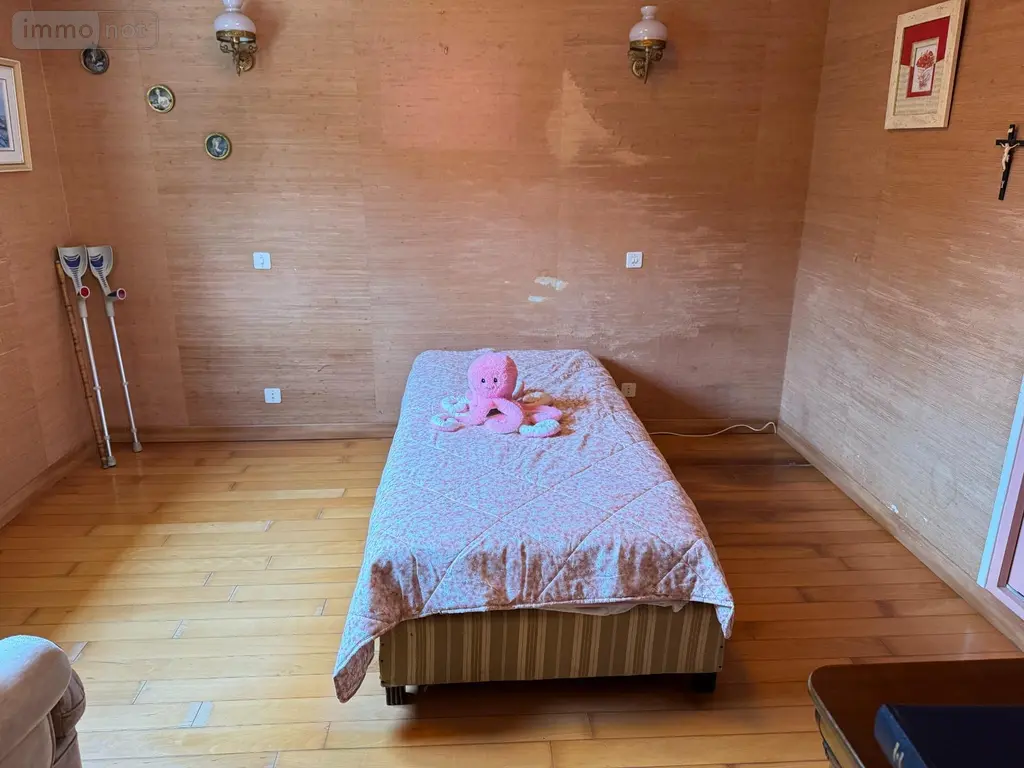 Maison a vendre Brech 56400 Morbihan 56 111 m2 7 pièces 345500 euros 1019498 005