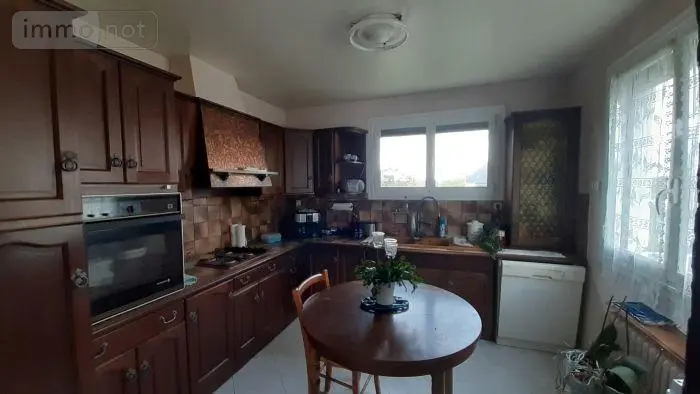 Maison a vendre Chasné-sur-Illet 35250 Ille-et-Vilaine 35 94 m2 248500 euros achat_maison_com_35067_35250 003