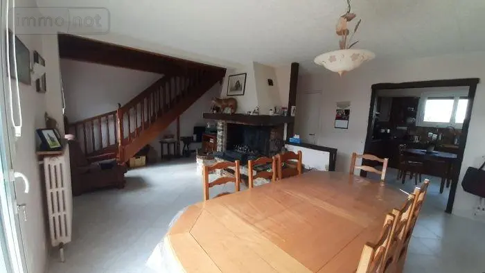 Maison a vendre Chasné-sur-Illet 35250 Ille-et-Vilaine 35 94 m2 248500 euros achat_maison_com_35067_35250 002