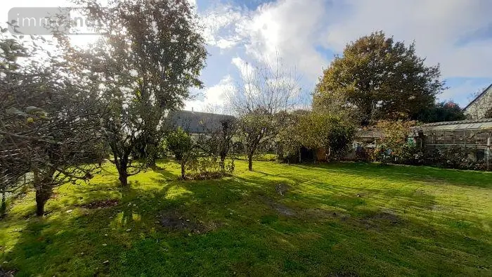 Maison a vendre Chasné-sur-Illet 35250 Ille-et-Vilaine 35 94 m2 248500 euros achat_maison_com_35067_35250 005