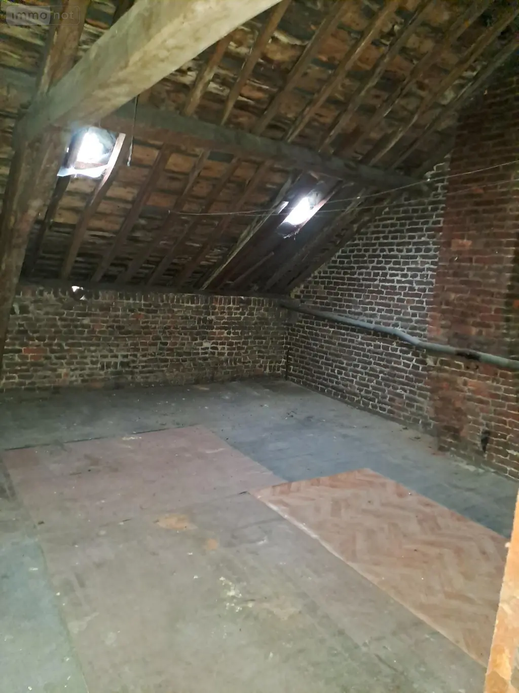 Maison a vendre Berlaimont 59145 Nord 59 110 m2 7 pièces 94000 euros achat_maison_com_59068_59145 006