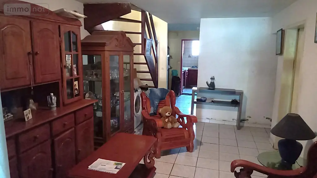 Maison a vendre Saint-Benoît 97470 La Réunion 974 120 m2 5 pièces 88000 euros achat_maison_com_97410_97470 003