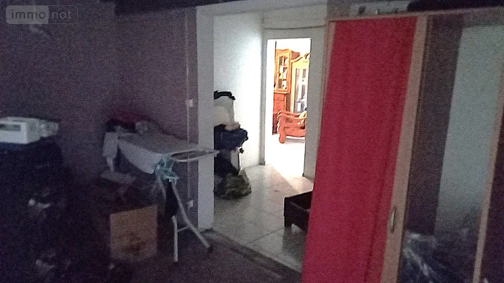 Maison a vendre Saint-Benoît 97470 La Réunion 974 120 m2 5 pièces 88000 euros achat_maison_com_97410_97470 004