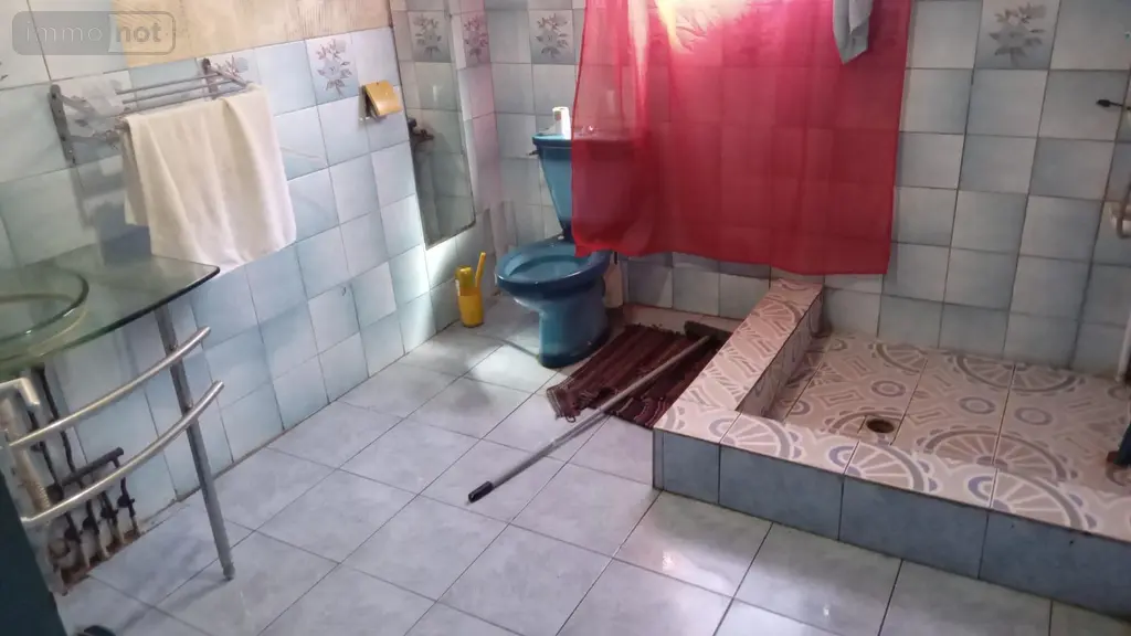 Maison a vendre Saint-Benoît 97470 La Réunion 974 120 m2 5 pièces 88000 euros achat_maison_com_97410_97470 005