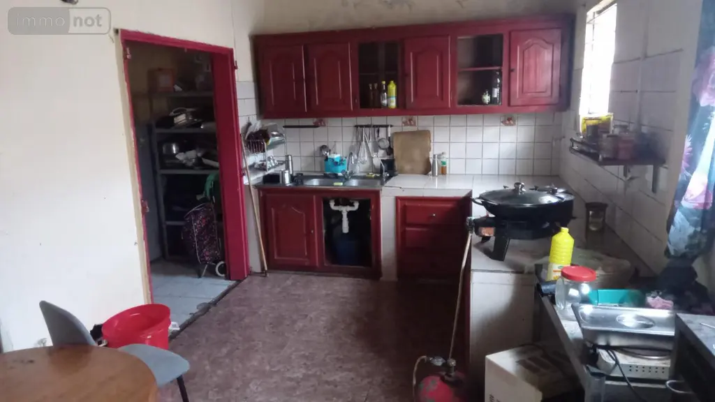 Maison a vendre Saint-Benoît 97470 La Réunion 974 120 m2 5 pièces 88000 euros achat_maison_com_97410_97470 006