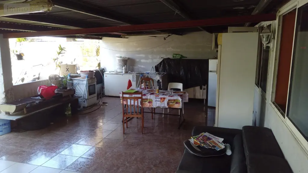 Maison a vendre Saint-Benoît 97470 La Réunion 974 120 m2 5 pièces 88000 euros achat_maison_com_97410_97470 010