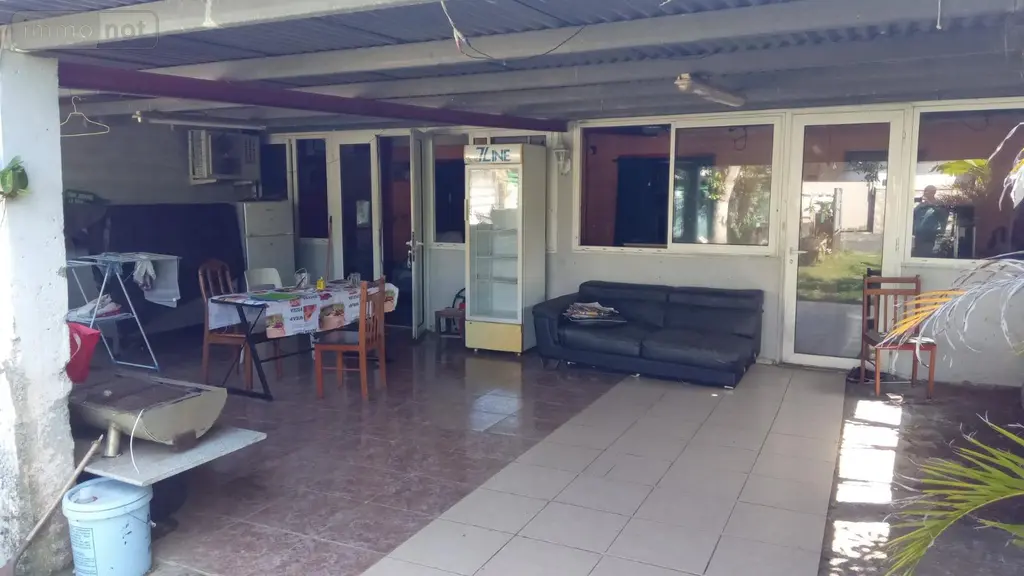 Maison a vendre Saint-Benoît 97470 La Réunion 974 120 m2 5 pièces 88000 euros achat_maison_com_97410_97470 011