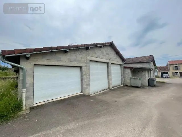 Fonds et murs commerciaux a vendre Blondefontaine 70500 Haute-Saône 70 150 m2 4 pièces 220000 euros achat_fonds_ou_murs_commerciaux_com_70074_70500 002