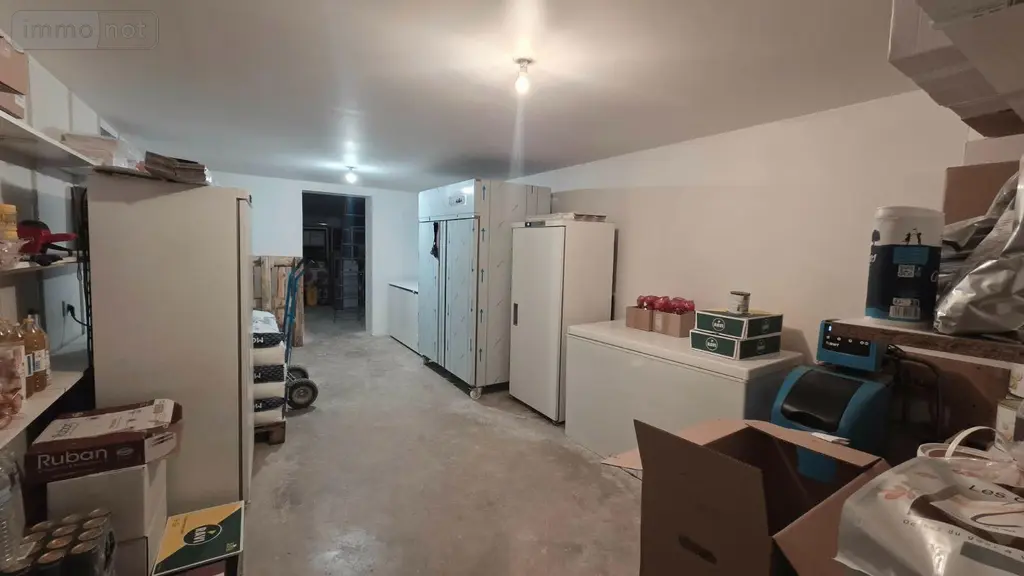 Fonds et murs commerciaux a vendre Blondefontaine 70500 Haute-Saône 70 150 m2 4 pièces 220000 euros achat_fonds_ou_murs_commerciaux_com_70074_70500 013