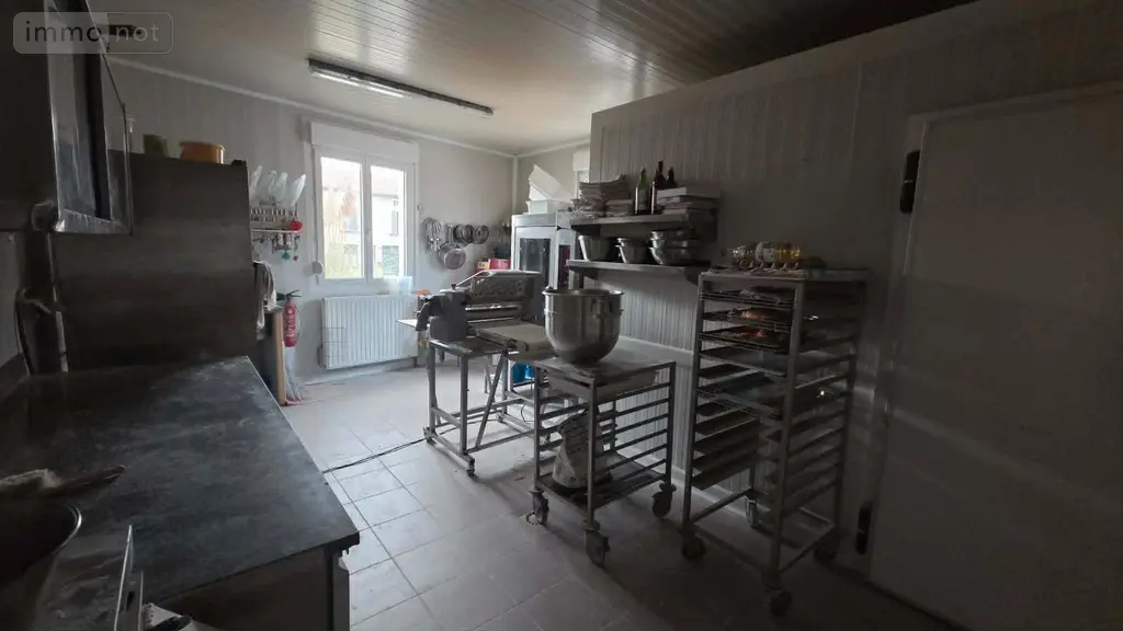 Fonds et murs commerciaux a vendre Blondefontaine 70500 Haute-Saône 70 150 m2 4 pièces 220000 euros achat_fonds_ou_murs_commerciaux_com_70074_70500 011