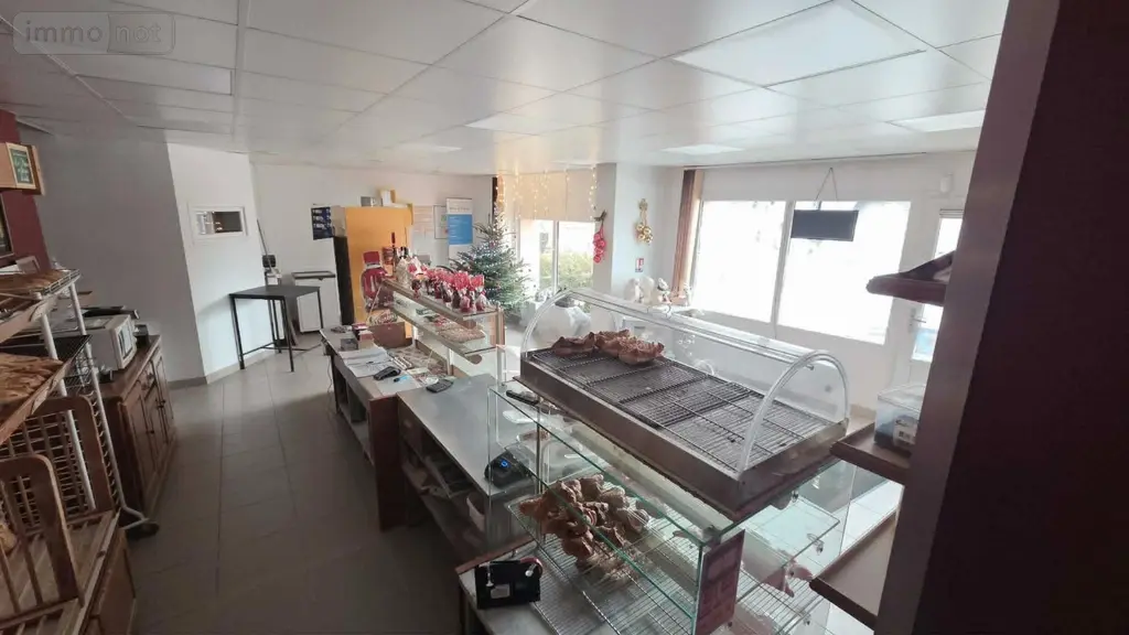 Fonds et murs commerciaux a vendre Blondefontaine 70500 Haute-Saône 70 150 m2 4 pièces 220000 euros achat_fonds_ou_murs_commerciaux_com_70074_70500 009