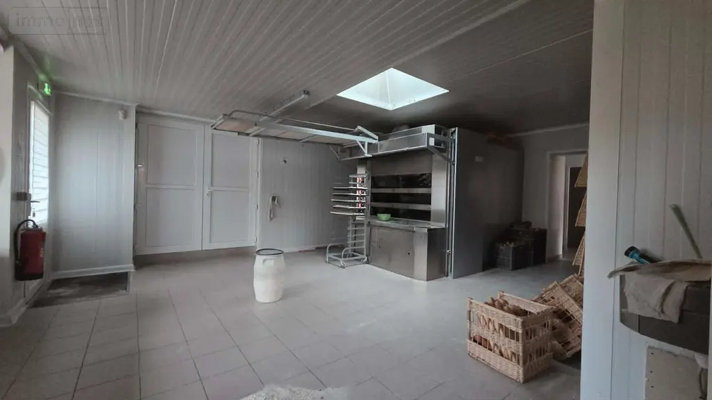 Fonds et murs commerciaux a vendre Blondefontaine 70500 Haute-Saône 70 150 m2 4 pièces 220000 euros achat_fonds_ou_murs_commerciaux_com_70074_70500 012