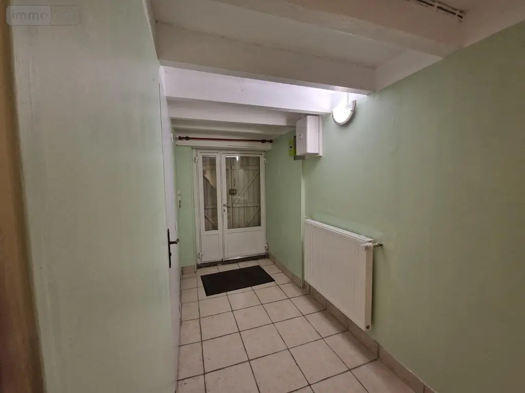 Maison a vendre Montrésor 37460 Indre-et-Loire 37 92 m2 5 pièces 155000 euros 2025/13 002