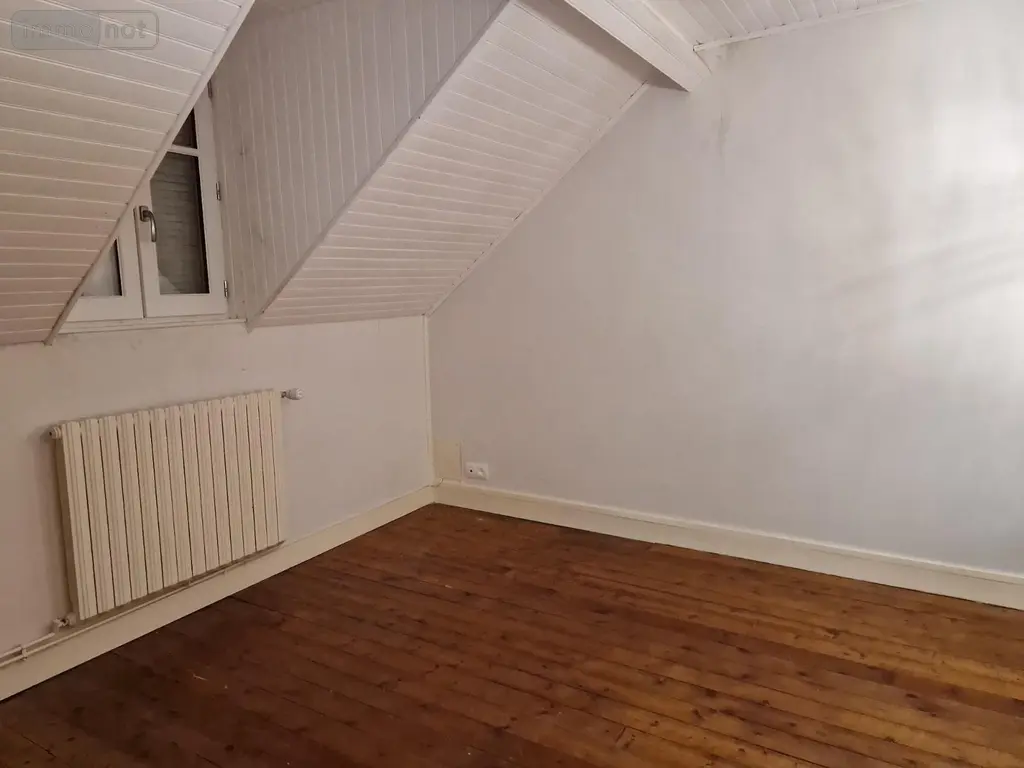 Maison a vendre Montrésor 37460 Indre-et-Loire 37 92 m2 5 pièces 155000 euros 2025/13 010
