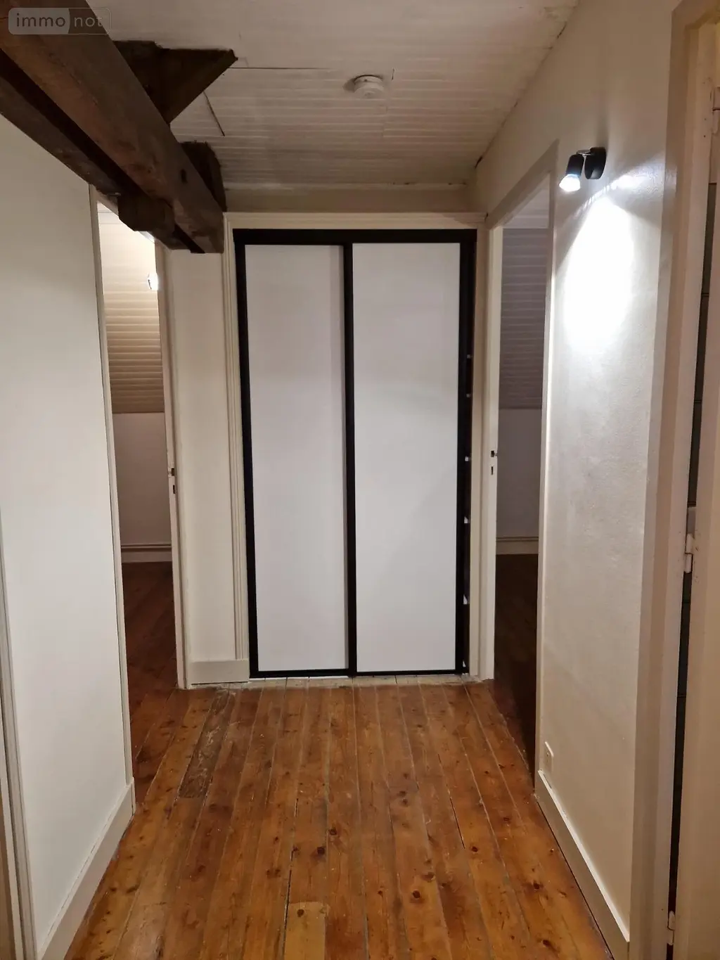 Maison a vendre Montrésor 37460 Indre-et-Loire 37 92 m2 5 pièces 155000 euros 2025/13 012