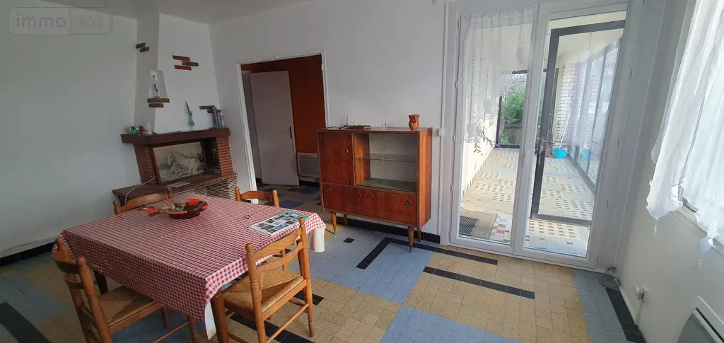 Maison a vendre Valence 82400 Tarn-et-Garonne 82 83 m2 4 pièces 117700 euros 1542 003