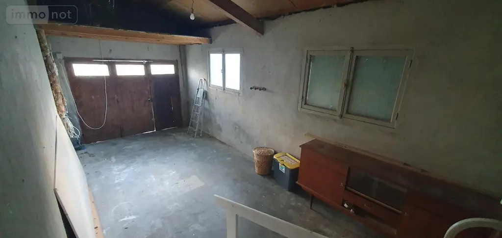 Maison a vendre Valence 82400 Tarn-et-Garonne 82 83 m2 4 pièces 117700 euros 1542 008