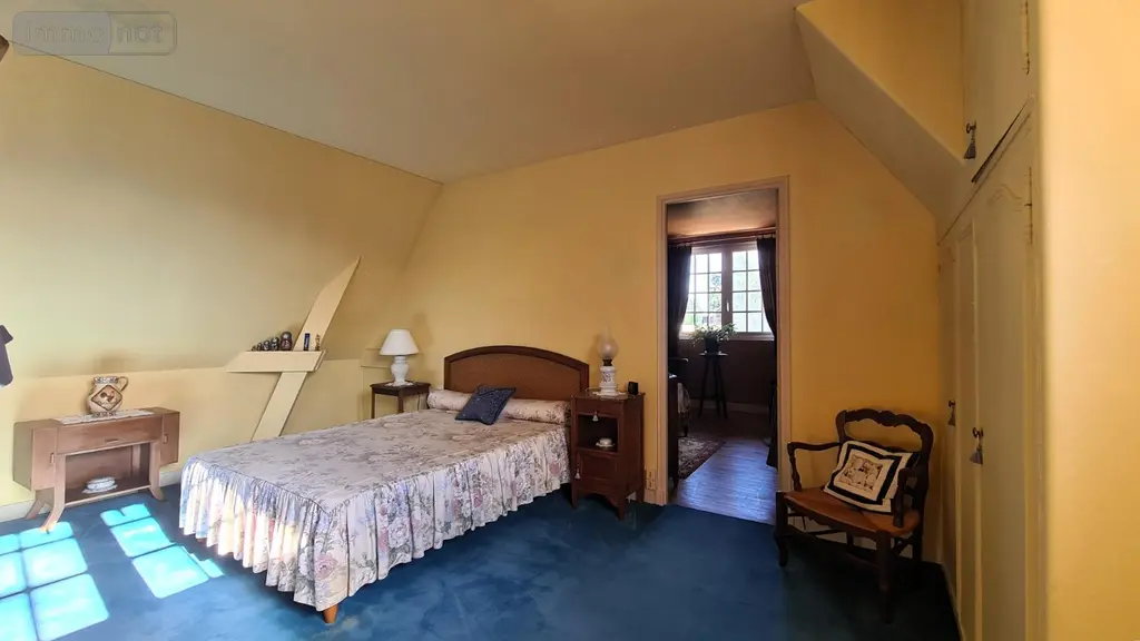 Maison a vendre Forges-les-Eaux 76440 Seine-Maritime 76 164 m2 7 pièces 196562 euros 27098-2025-10 013