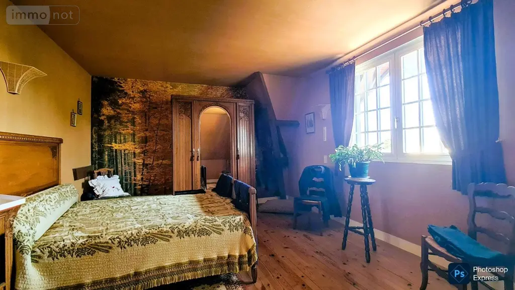 Maison a vendre Forges-les-Eaux 76440 Seine-Maritime 76 164 m2 7 pièces 196562 euros 27098-2025-10 014