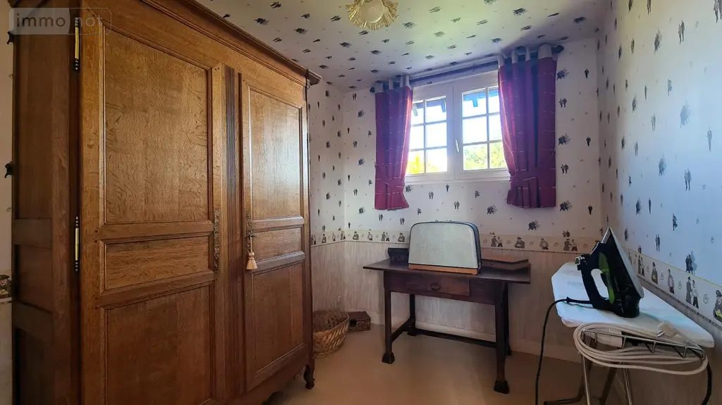 Maison a vendre Forges-les-Eaux 76440 Seine-Maritime 76 164 m2 7 pièces 196562 euros 27098-2025-10 015