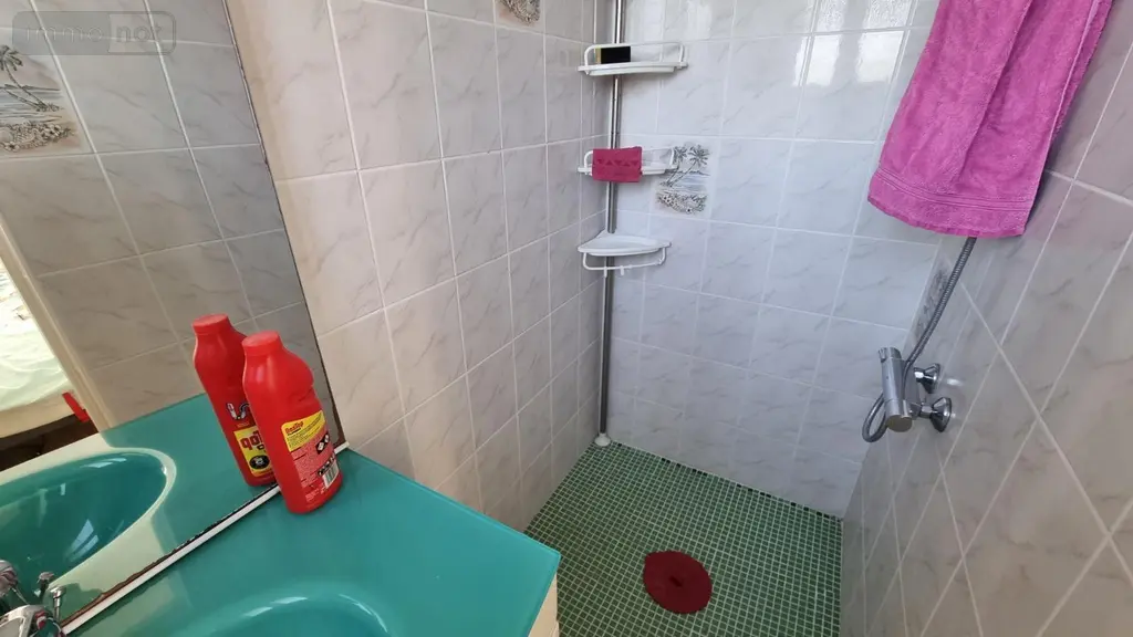 Maison a vendre Consac 17150 Charente-Maritime 17 123 m2 7 pièces 299250 euros 1893 015