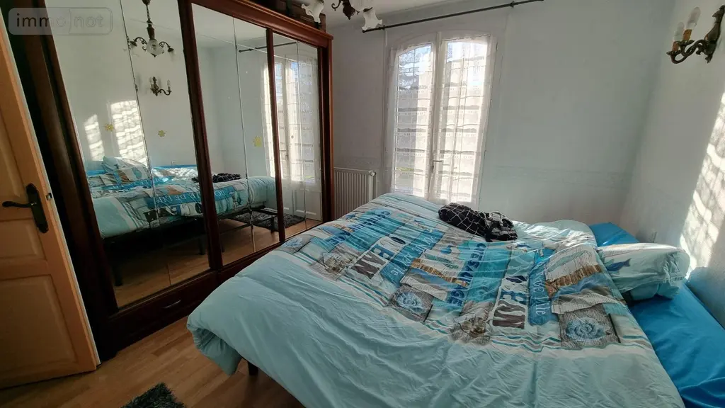 Maison a vendre Consac 17150 Charente-Maritime 17 123 m2 7 pièces 299250 euros 1893 012