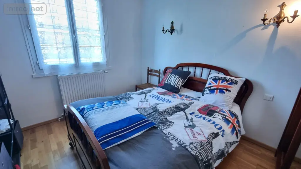 Maison a vendre Consac 17150 Charente-Maritime 17 123 m2 7 pièces 299250 euros 1893 013
