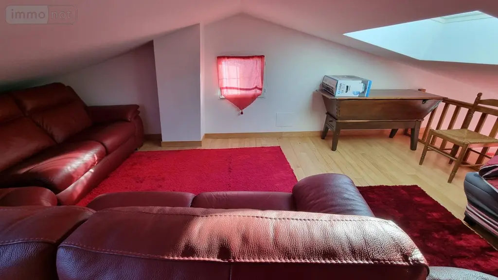 Maison a vendre Consac 17150 Charente-Maritime 17 123 m2 7 pièces 299250 euros 1893 014