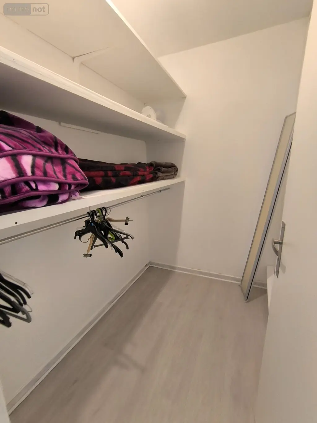 Location appartement Bourg-en-Bresse 01000 Ain 01 87 m2 4 pièces 900 euros T4 Le PEGUY 010