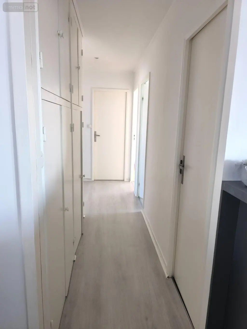Location appartement Bourg-en-Bresse 01000 Ain 01 87 m2 4 pièces 900 euros T4 Le PEGUY 006