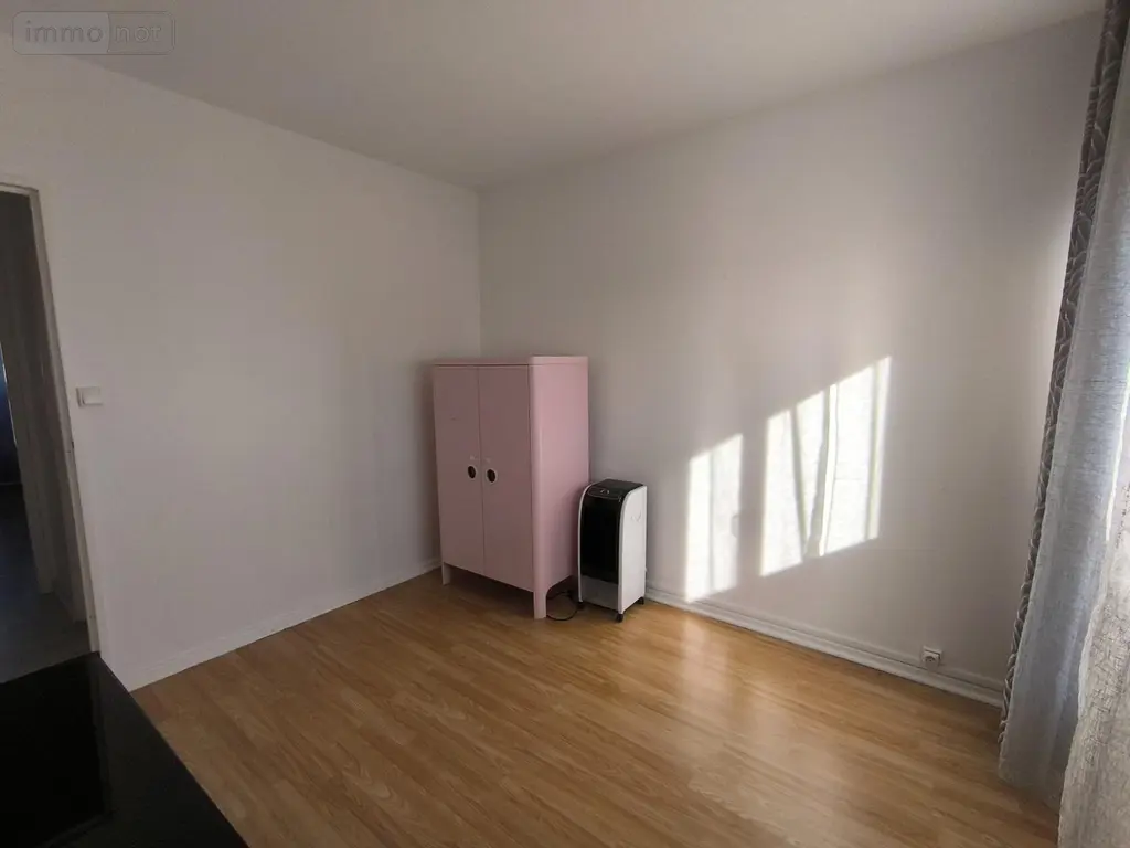 Location appartement Bourg-en-Bresse 01000 Ain 01 87 m2 4 pièces 900 euros T4 Le PEGUY 009