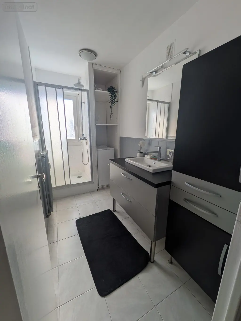 Location appartement Bourg-en-Bresse 01000 Ain 01 87 m2 4 pièces 900 euros T4 Le PEGUY 007